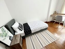 Emerald Garden (D1), Condominium #602142921